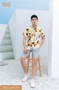 SASNBC07M copy 5 Ảnh của Sơmi ngắn tay